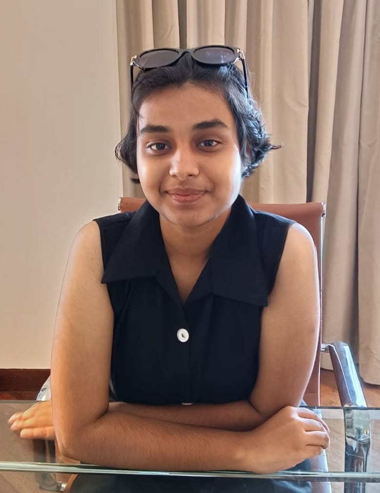 Aryabi Bhattacharjee