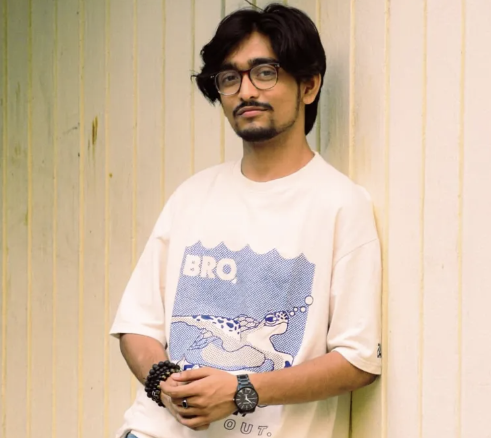 Aryaman Sen