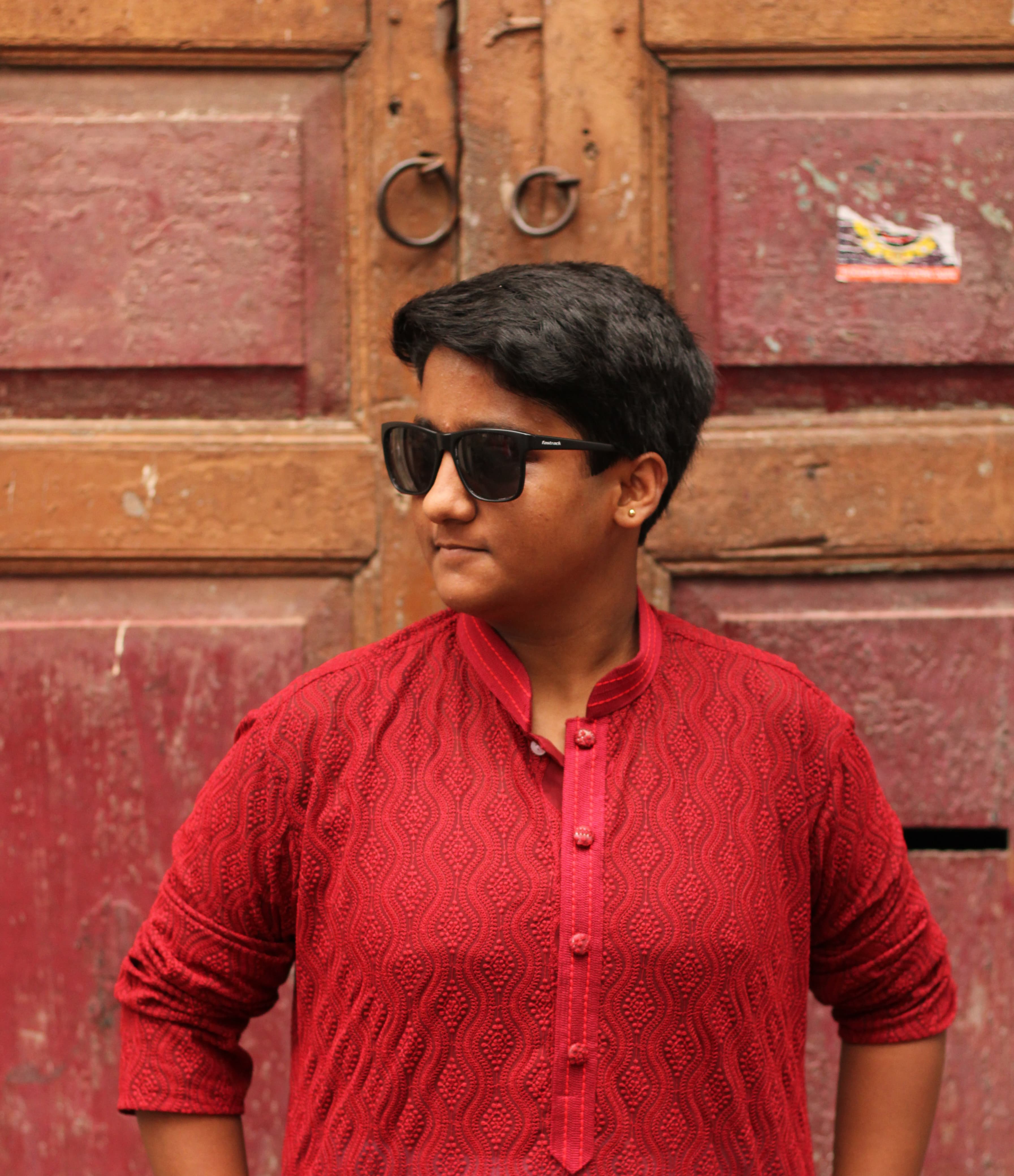 Ratri Dutta