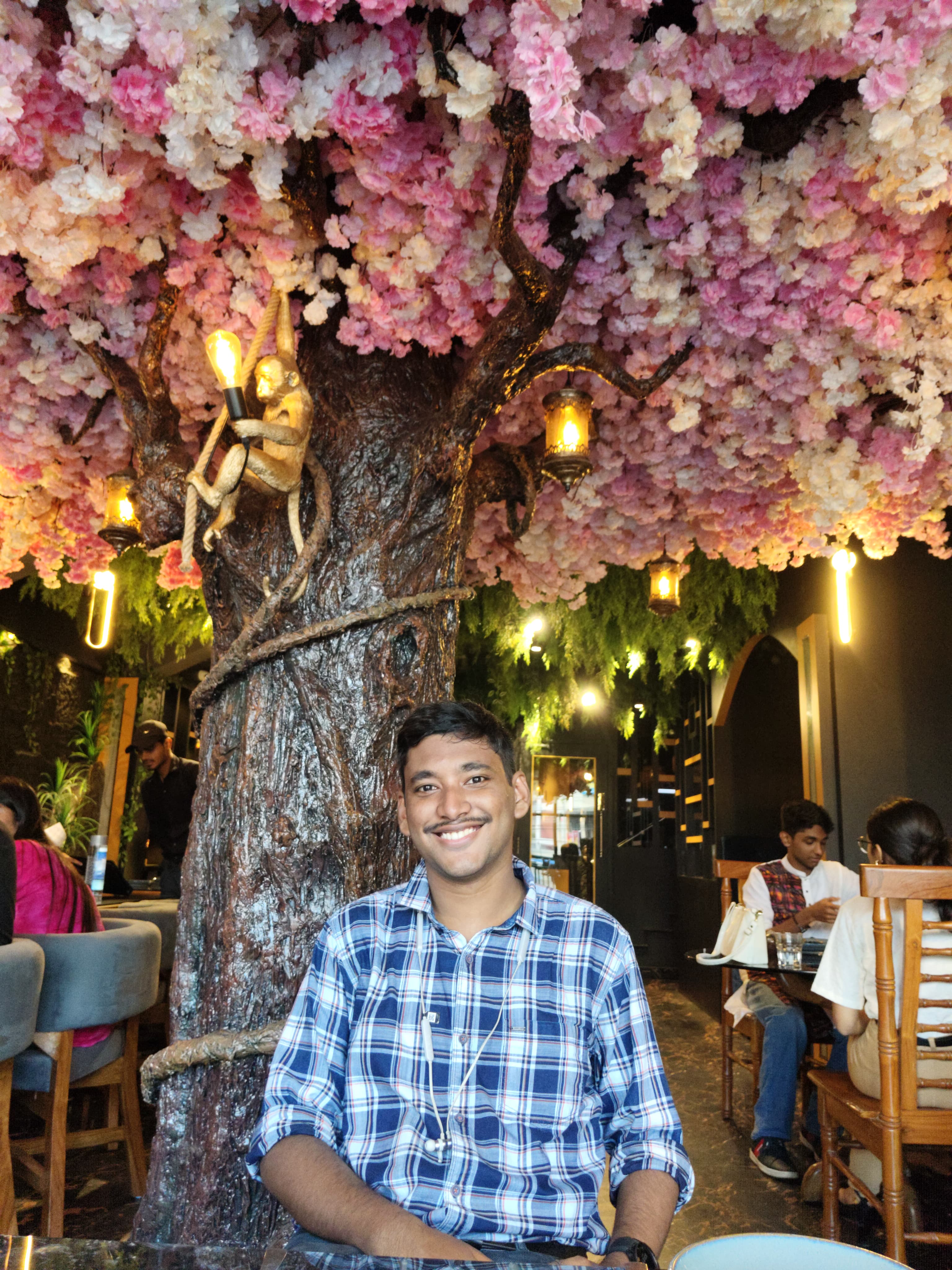 Samrit Mukherjee